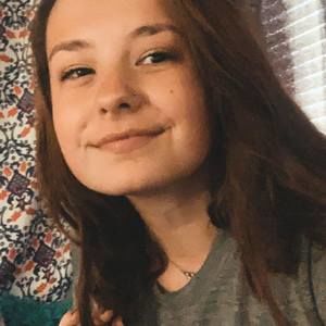 Meet your Posher, Savanna